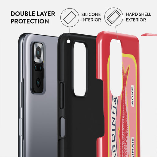 Gourmet - iPhone 14 Pro Max Case