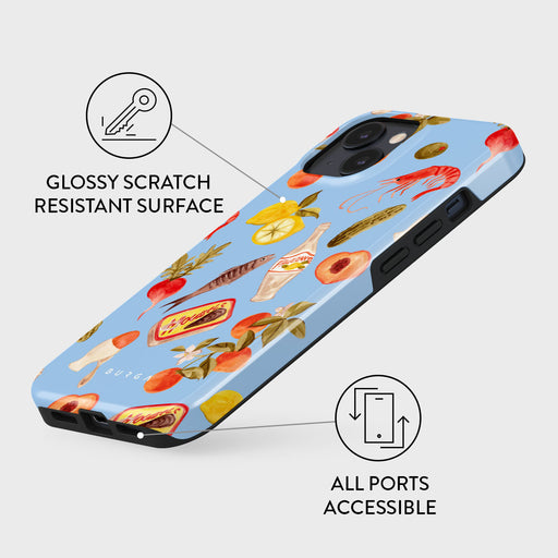 Al Fresco - iPhone 14 Case