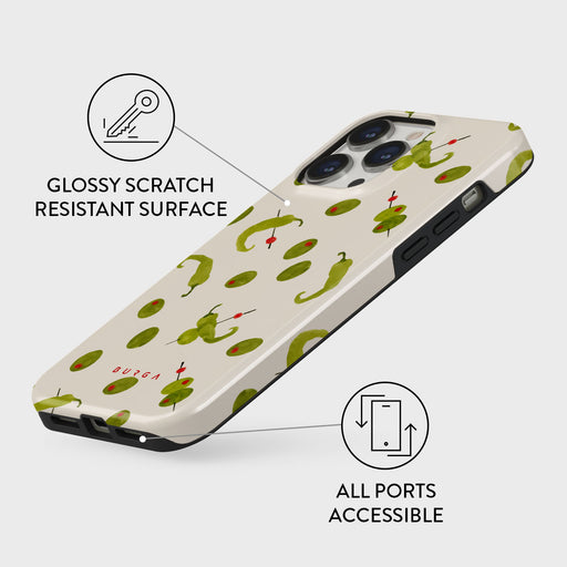 Aperitivo - iPhone 14 Pro Case