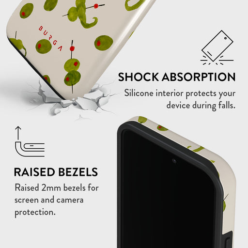 Aperitivo - iPhone 14 Pro Case