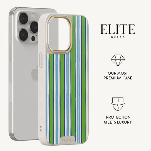 Gelato - iPhone 15 Pro Max Case