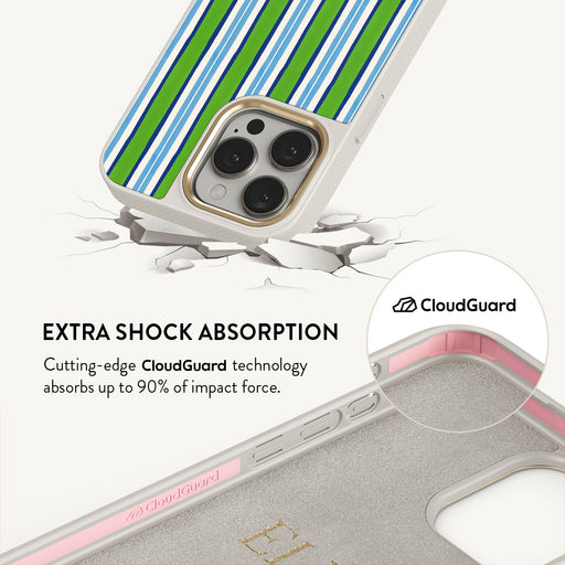 Gelato - iPhone 15 Pro Max Case