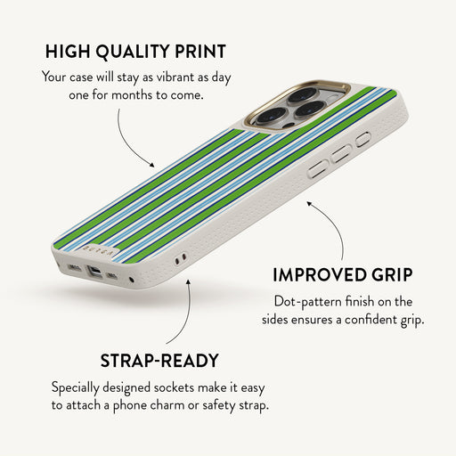 Gelato - iPhone 15 Pro Max Case