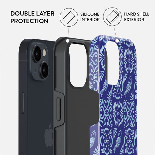 Lisboa - iPhone 13 Case