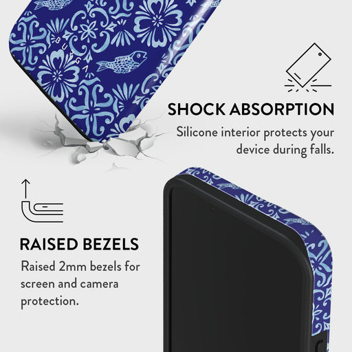 Lisboa - iPhone 13 Case