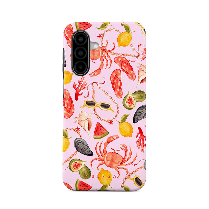 Bajo El Sol - Samsung Galaxy A17 Case