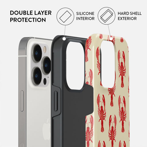 Chef's Kiss - iPhone 14 Pro Max Case