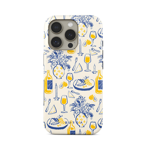 Couvert - iPhone 16 Pro Case