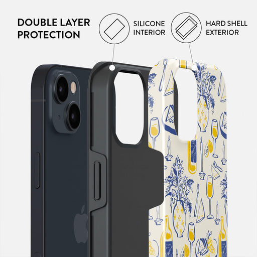 Couvert - iPhone 13 Case