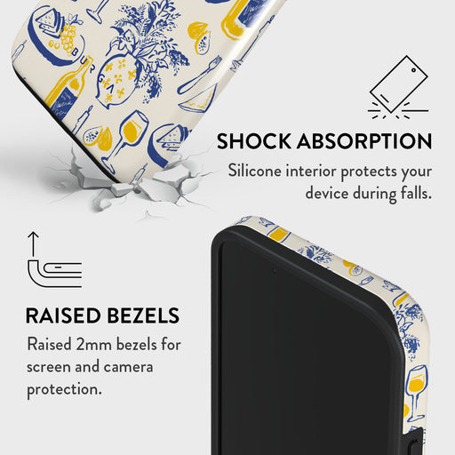 Couvert - iPhone 13 Case