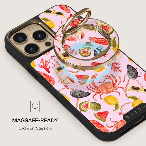 Bajo El Sol - Magnetic Ring Holder