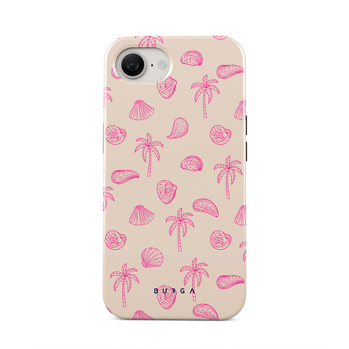 Beach Please - iPhone 16e Case | BURGA Beach Please - iPhone 16e Case | BURGA
