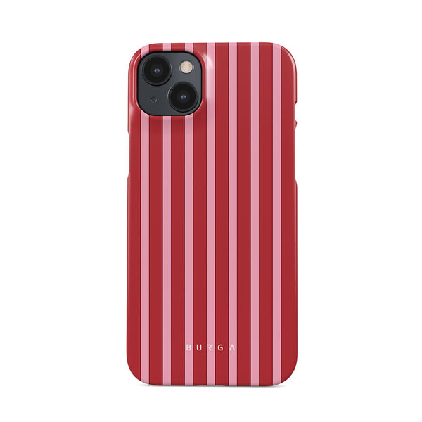 Strawberry Jam - iPhone 13 Mini Case | BURGA