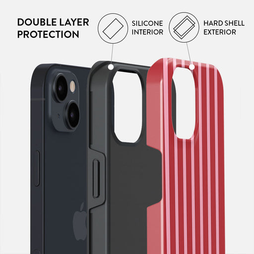 Strawberry Jam - iPhone 14 Case