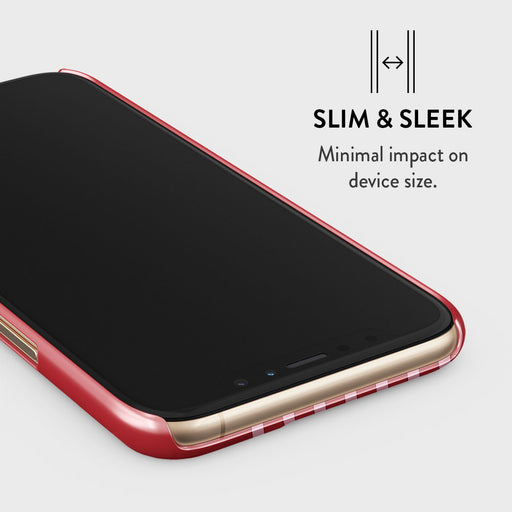 Strawberry Jam - iPhone 11 Pro Max Case
