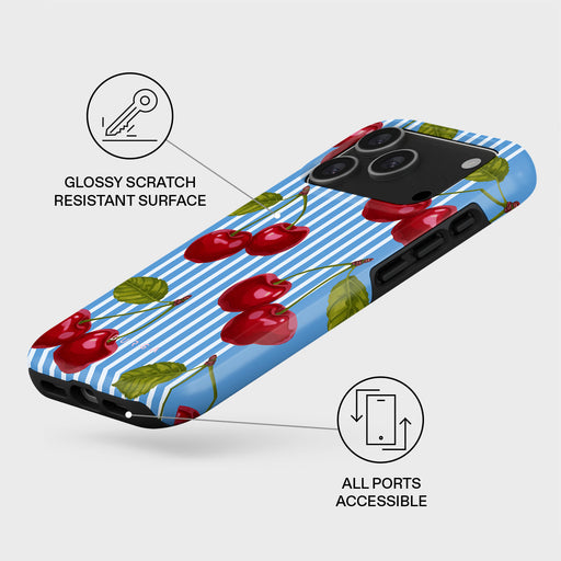 Sweet Moment - iPhone 17 Pro Case