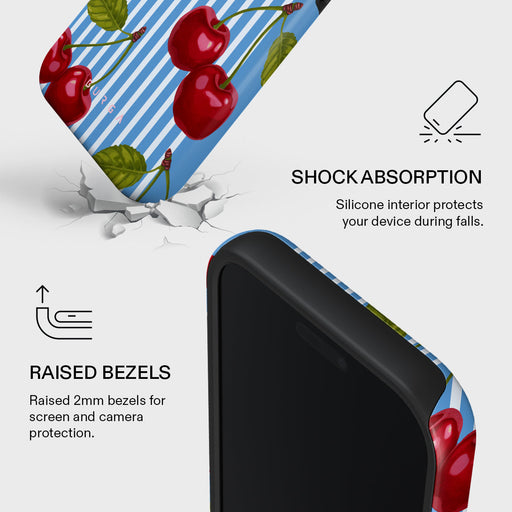 Sweet Moment - iPhone 17 Pro Case