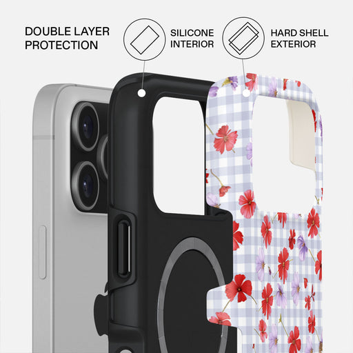 Idyllic - iPhone 17 Pro Case