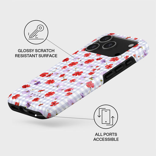 Idyllic - iPhone 17 Pro Case