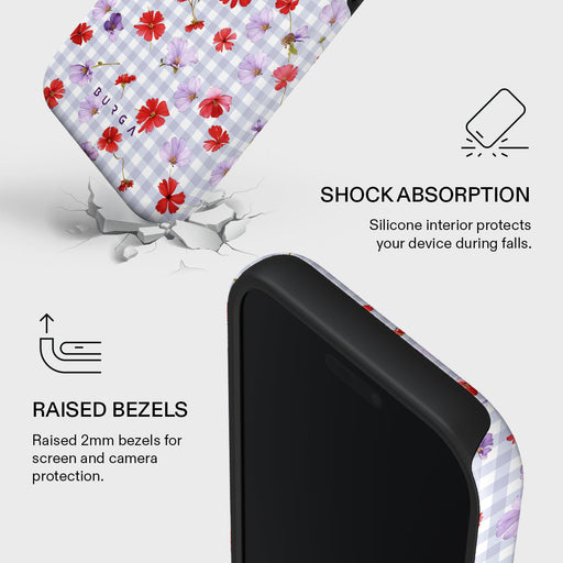 Idyllic - iPhone 17 Pro Case