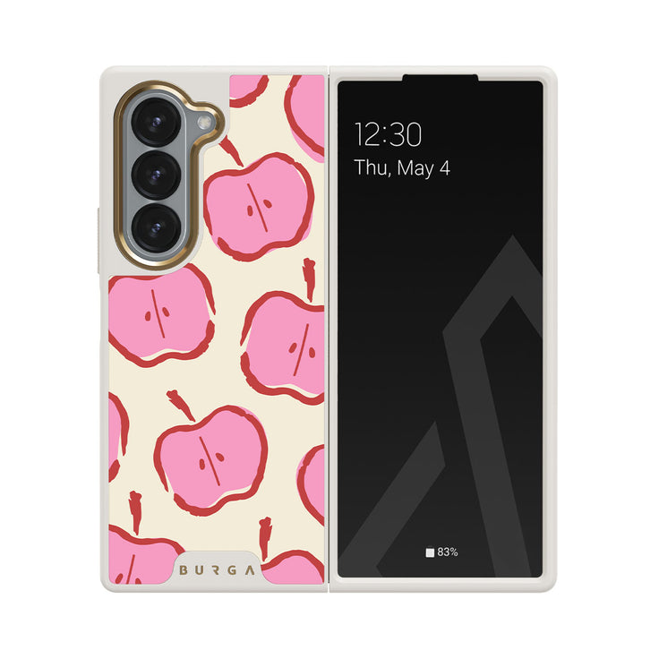 Bon Appétit - Samsung Galaxy Z Fold 6 Case