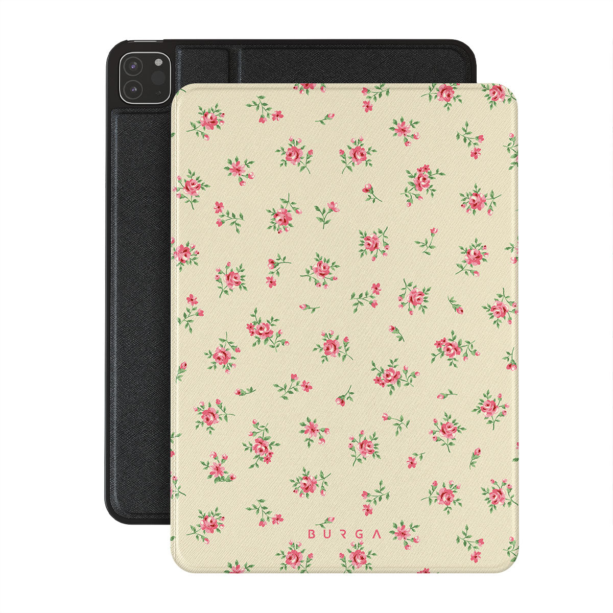 Burga iPad Pro Case - 12.9 inch Gen authentic 3-6