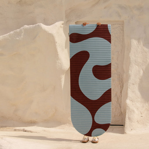 Core - BURGA Yoga Mat