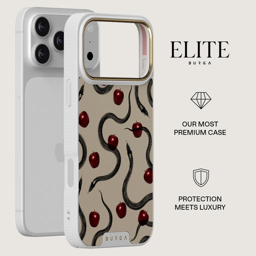 Sinful - iPhone 17 Pro Max Case