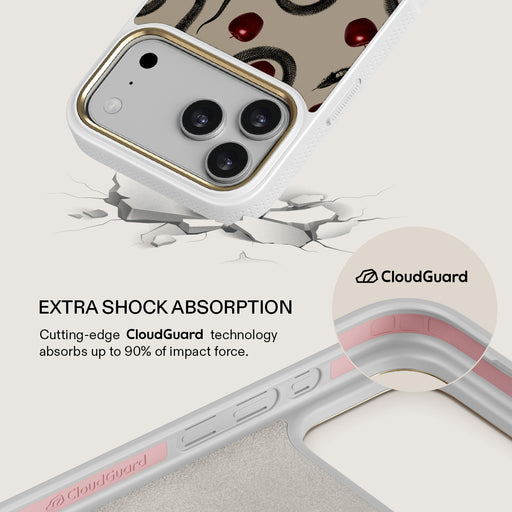 Sinful - iPhone 17 Pro Max Case