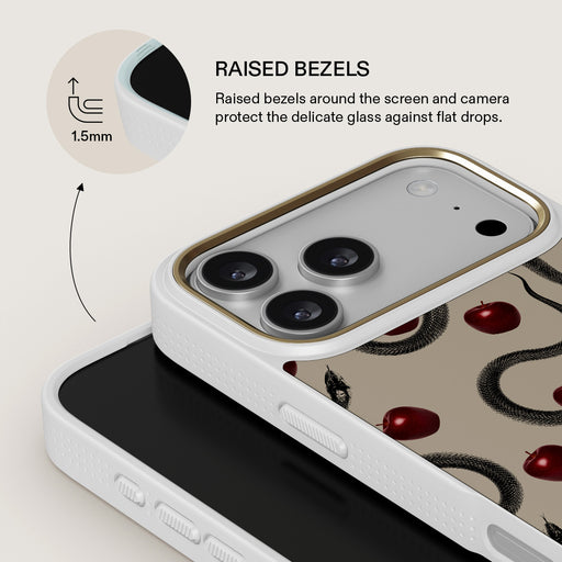 Sinful - iPhone 17 Pro Max Case