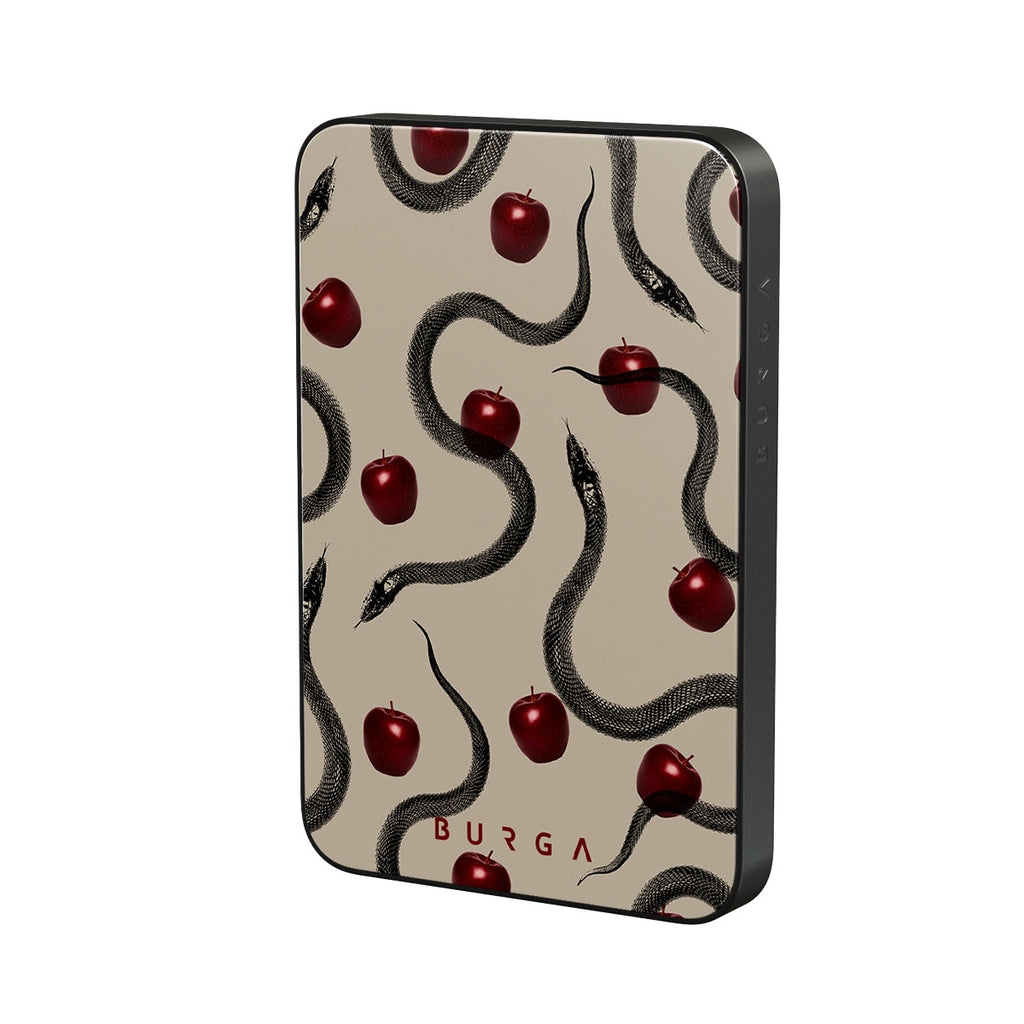 Sinful - Magnetic Power Bank