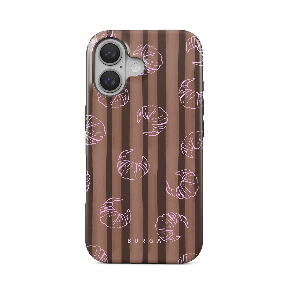 iPhone 16 Cases | Stylish and Protective - BURGA