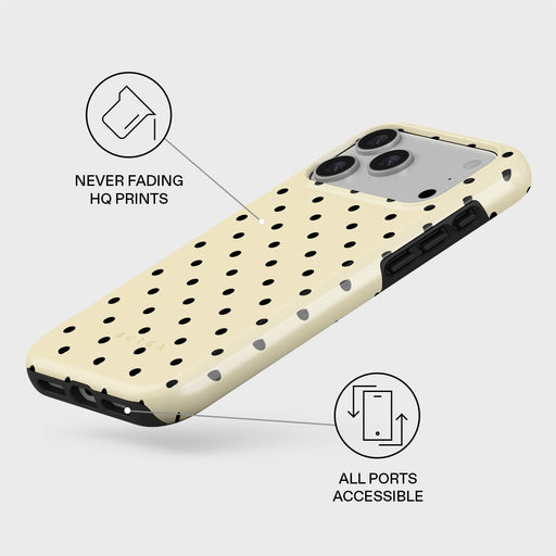 Sweet Treat - iPhone 17 Pro Max Case