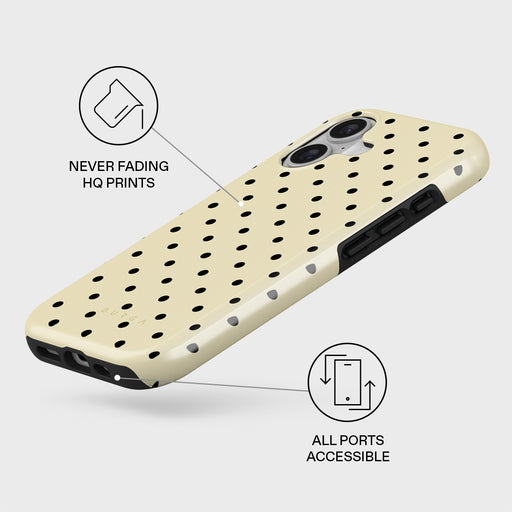 Sweet Treat - iPhone 17 Case