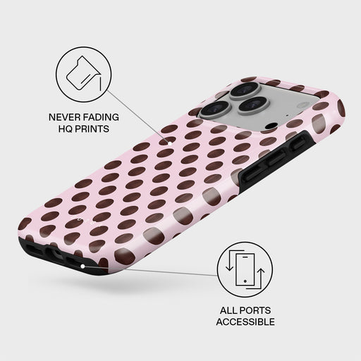 New Crush - iPhone 17 Pro Case