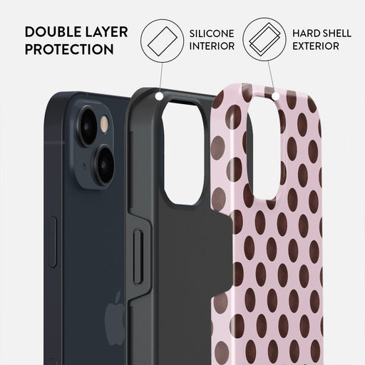 New Crush - iPhone 15 Plus Case