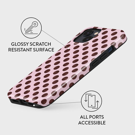 New Crush - iPhone 15 Plus Case