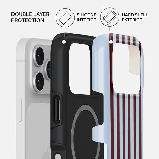 Offline - iPhone 17 Pro Case