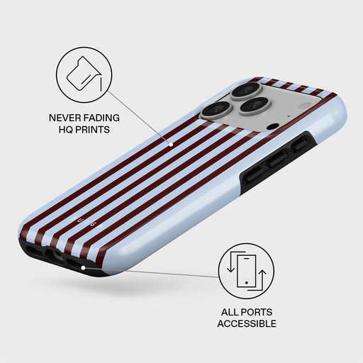 Offline - iPhone 17 Pro Case