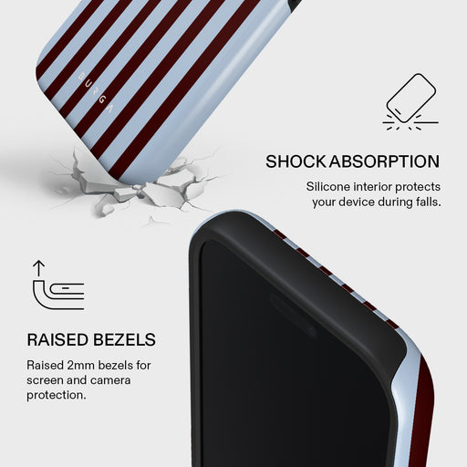 Offline - iPhone 17 Pro Case