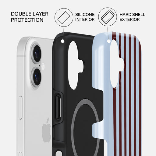 Offline - iPhone 17 Case