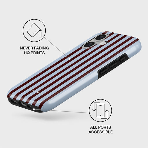 Offline - iPhone 17 Case