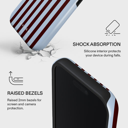 Offline - iPhone 17 Case
