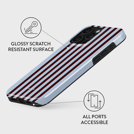 Offline - iPhone 15 Pro Case