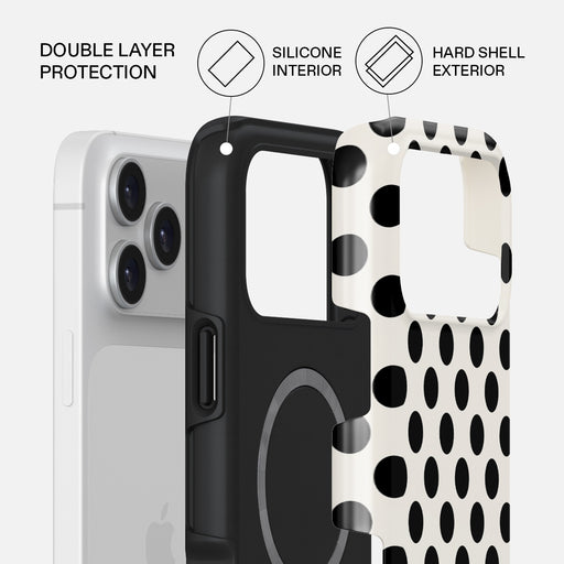 Spoiled - iPhone 17 Pro Max Case