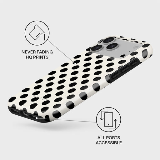 Spoiled - iPhone 17 Pro Max Case