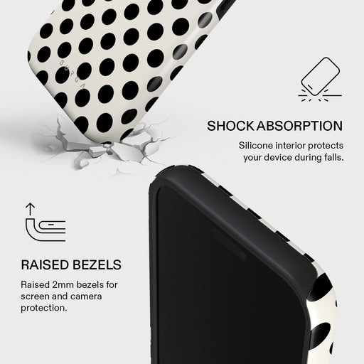 Spoiled - iPhone 17 Pro Max Case