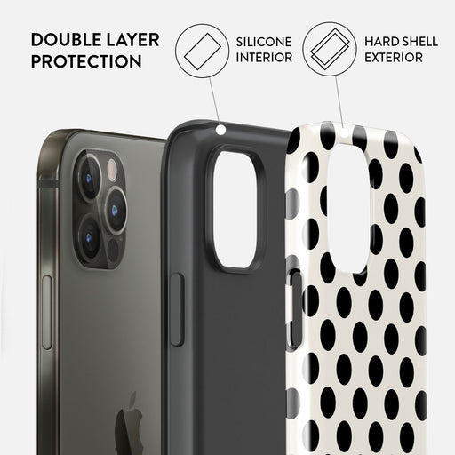 Spoiled - iPhone 12 Pro Max Case