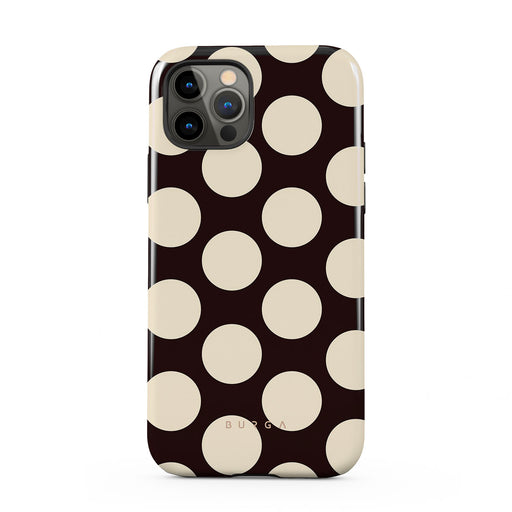 Spot On - iPhone 12 Pro Max Case
