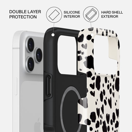 Pet Me - iPhone 17 Pro Max Case